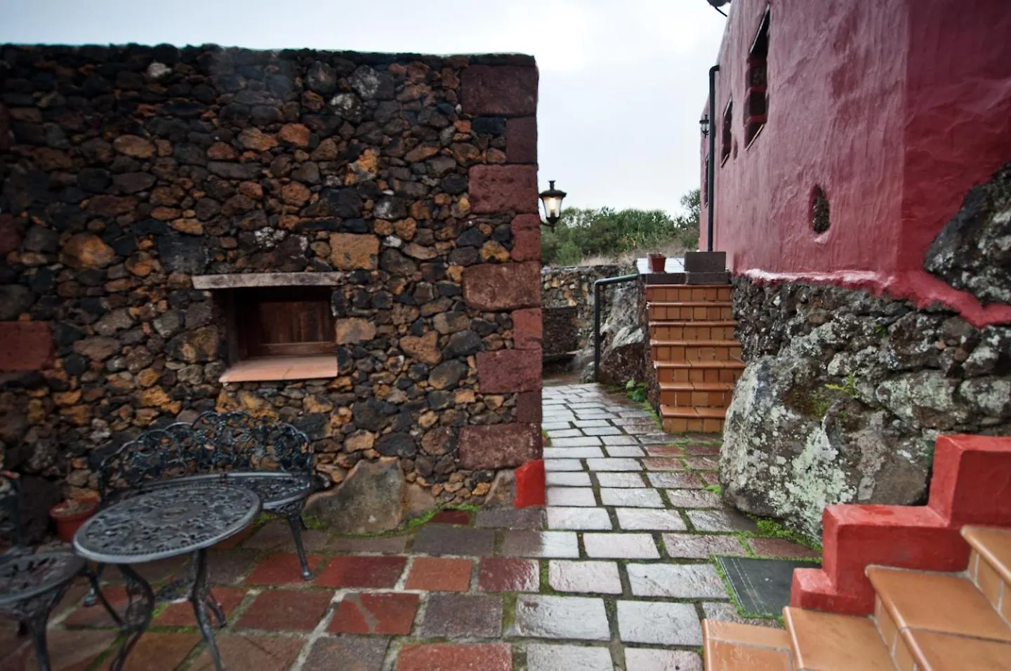 Poblado Jirdana I Guest House La Torre  Country house