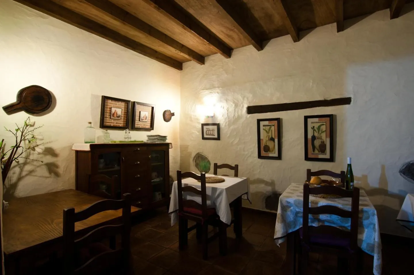Poblado Jirdana I Guest House La Torre