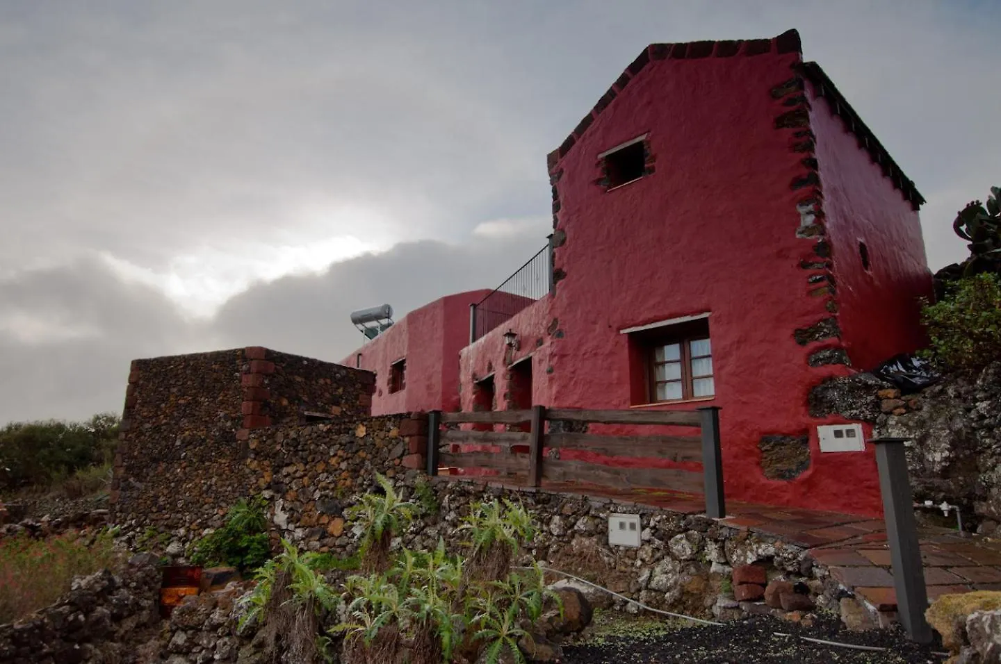 Poblado Jirdana I location
