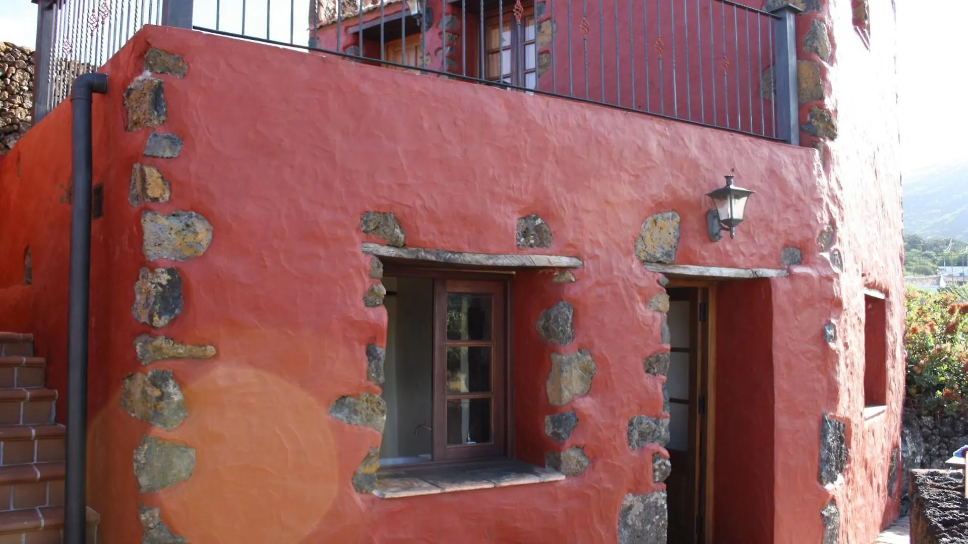 Country house Poblado Jirdana I Guest House La Torre