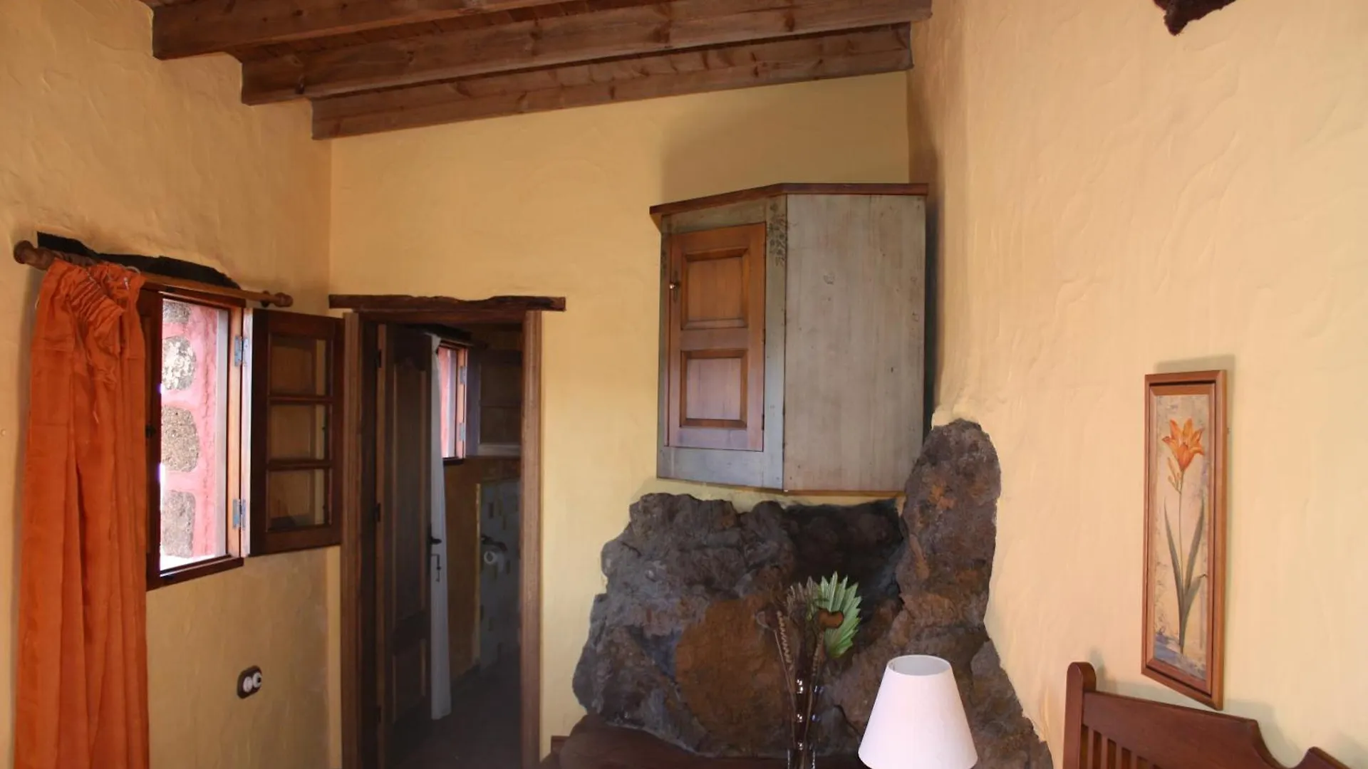 Country house Poblado Jirdana I Guest House La Torre