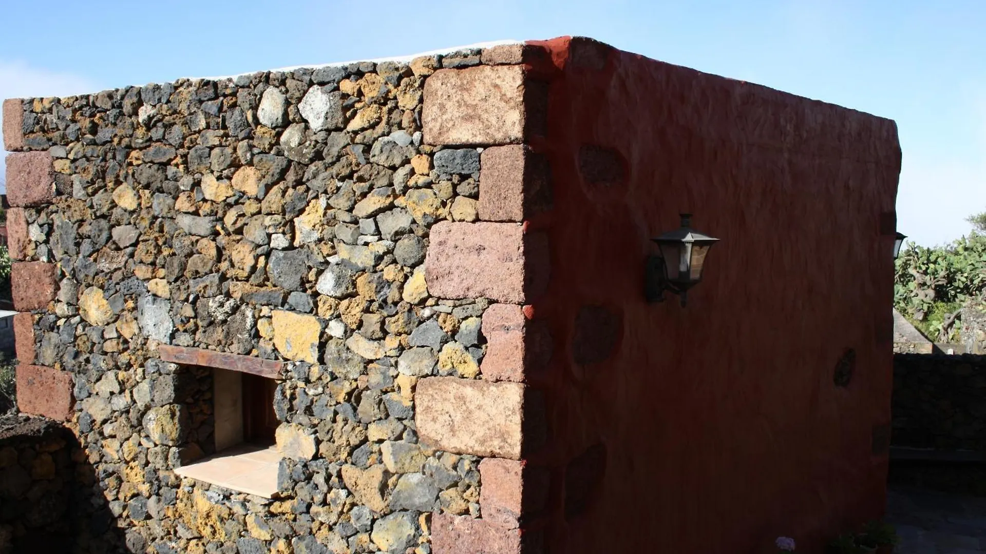Country house Poblado Jirdana I Guest House La Torre  Spain