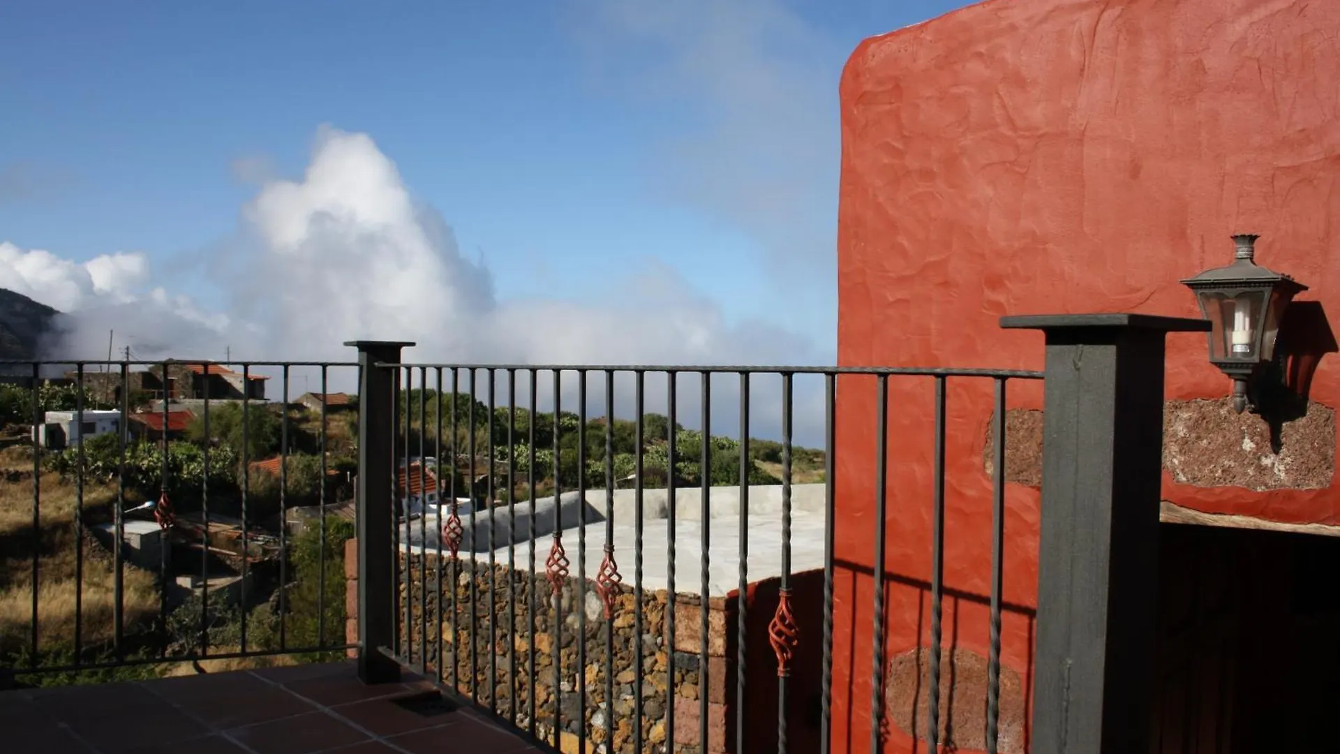 Country house Poblado Jirdana I Guest House La Torre