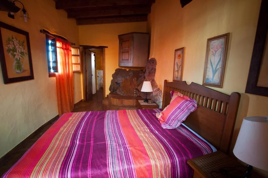 Country house Poblado Jirdana I Guest House La Torre  Spain