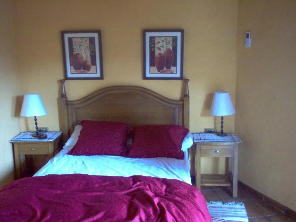 Poblado Jirdana I Guest House La Torre  Spain